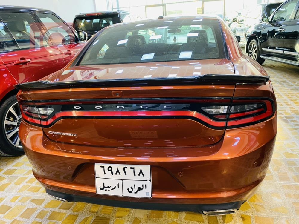 Dodge Charger